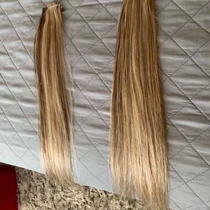 hair extensions